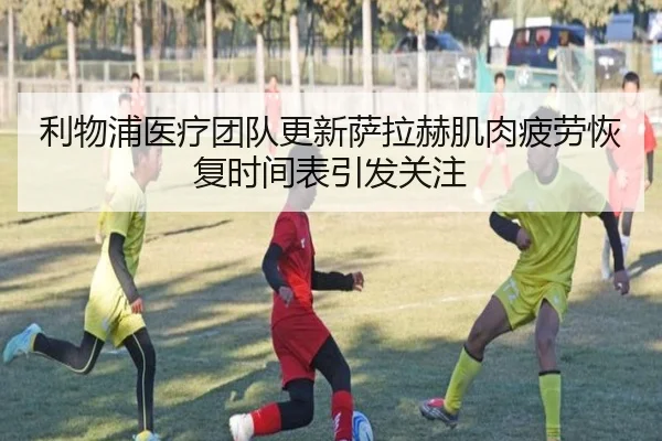 利物浦医疗团队更新萨拉赫肌肉疲劳恢复时间表引发关注