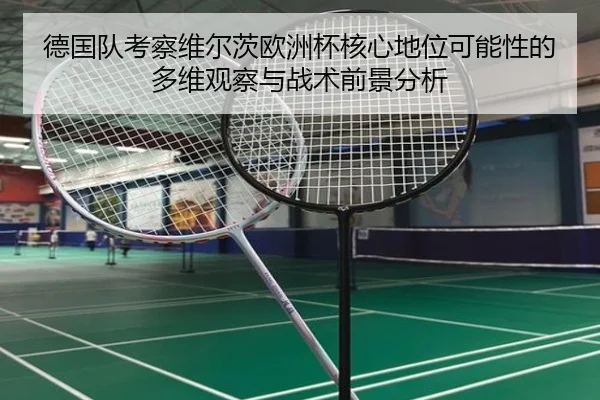 德国队考察维尔茨欧洲杯核心地位可能性的多维观察与战术前景分析