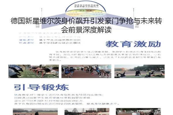 德国新星维尔茨身价飙升引发豪门争抢与未来转会前景深度解读